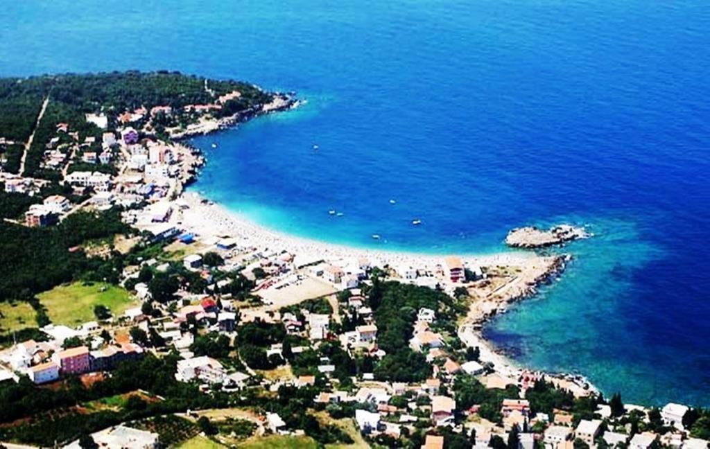 Apartments Atlantis Dobra Voda Dış mekan fotoğraf